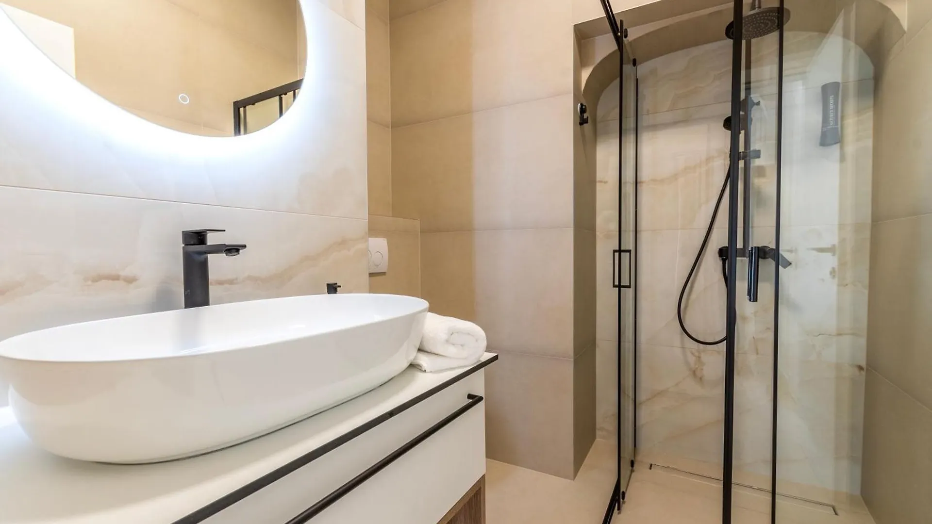 **** Guest house Spalato Garden Luxury Room Croatia