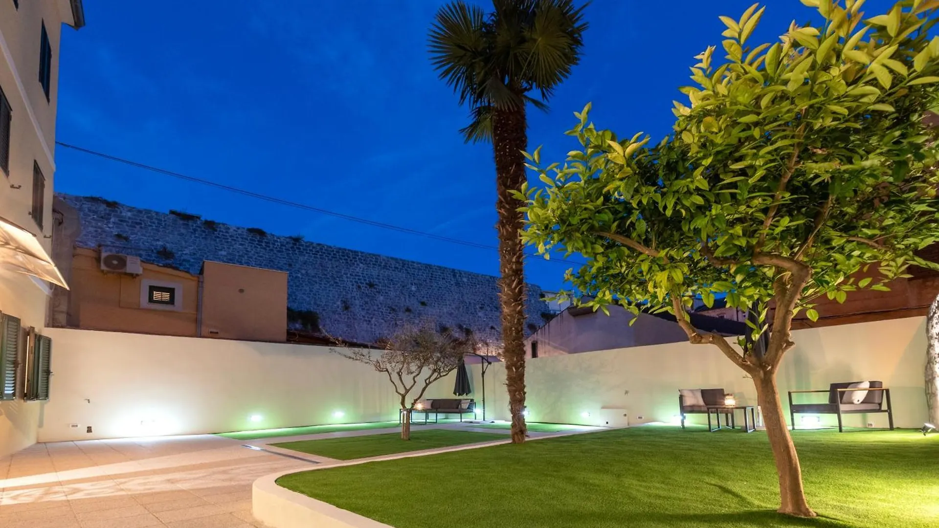 Spalato Garden Luxury Room Guest house