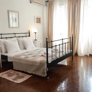 Maison d'hôtes Indigo, Split
