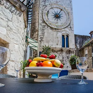 Maison d'hôtes Spaladium, Split